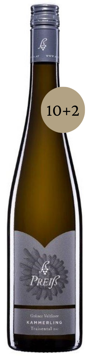 Grüner Veltliner Kammerling